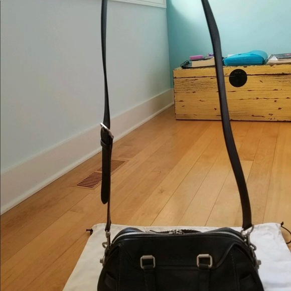 Coach Ace Satchel - Picture 5 of 8